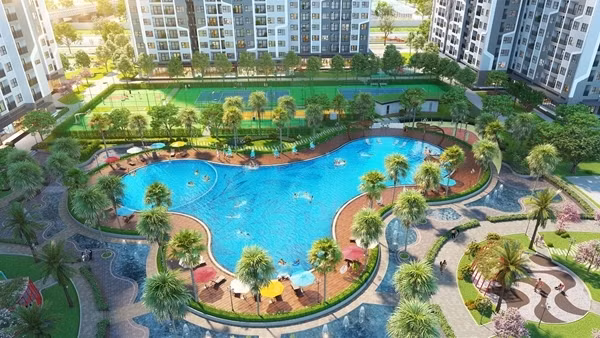 The Miami: nơi một ngày sống 2 cuộc đời
