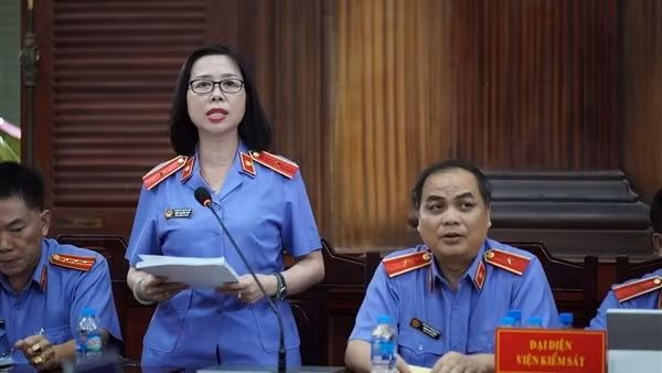 “Bóng ma” phía sau những bản hợp đồng khống trong vụ Vạn Thịnh Phát