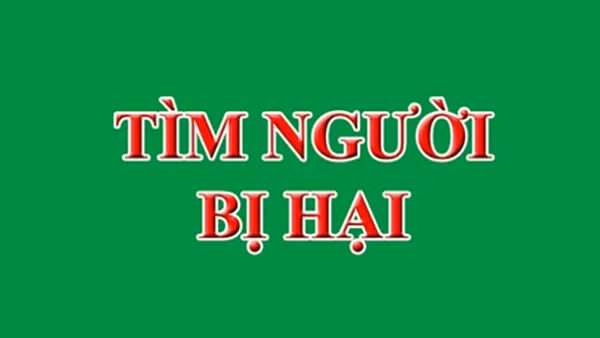 Tìm bị hại vụ vay lãi nặng