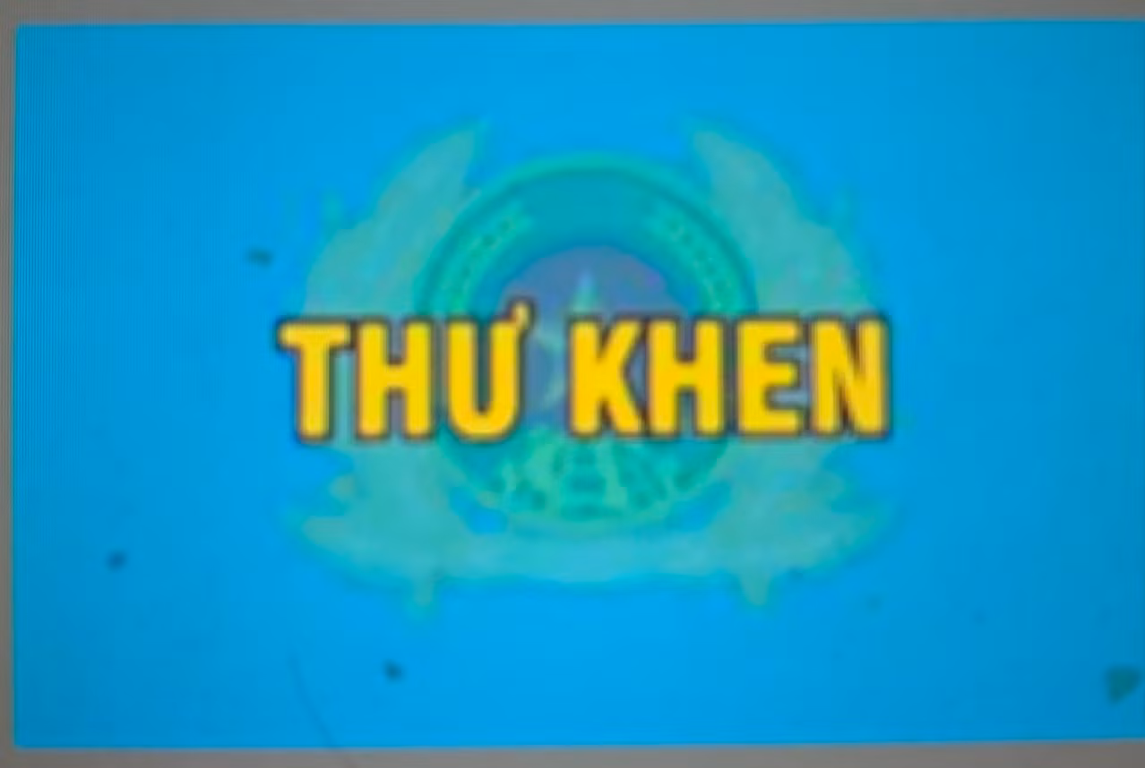 Lãnh đạo Bộ Công an gửi Thư khen Công an tỉnh Nghệ An