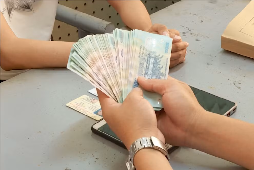 Lập Facebook mạo danh lãnh đạo Nhà nước để lừa chạy án hàng trăm triệu đồng -0