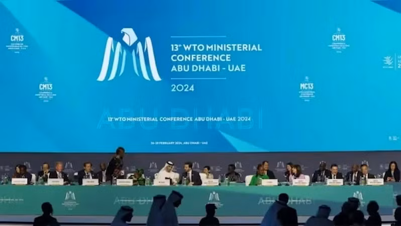 WTO phải bảo vệ vai trò đa phương của mình -0