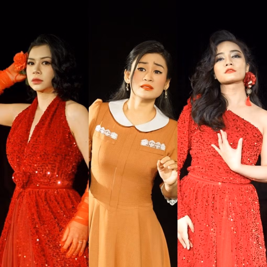 Đưa Carmen phiên bản Việt ra Nhà hát Lớn Hà Nội -0