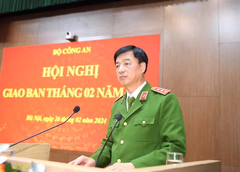 Thứ trưởng Nguyễn Duy Ngọc là thành viên Ban Chỉ đạo cải cách hành chính của Chính phủ -0