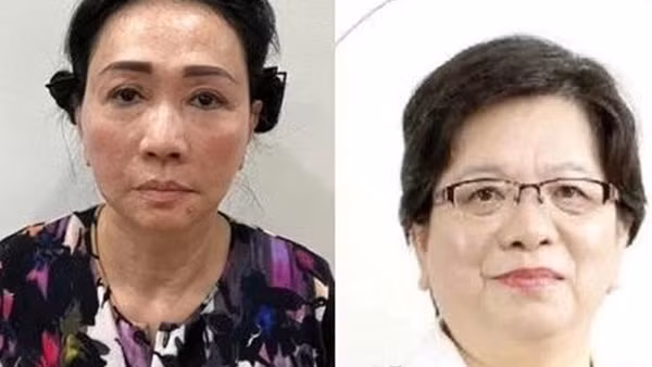 Lãnh đạo thanh tra ngân hàng "nhúng chàm" trong vụ án Vạn Thịnh Phát như thế nào?