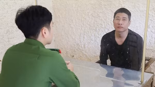 Độc chiêu ép dùng ma túy khi sa bẫy "việc nhẹ, lương cao"