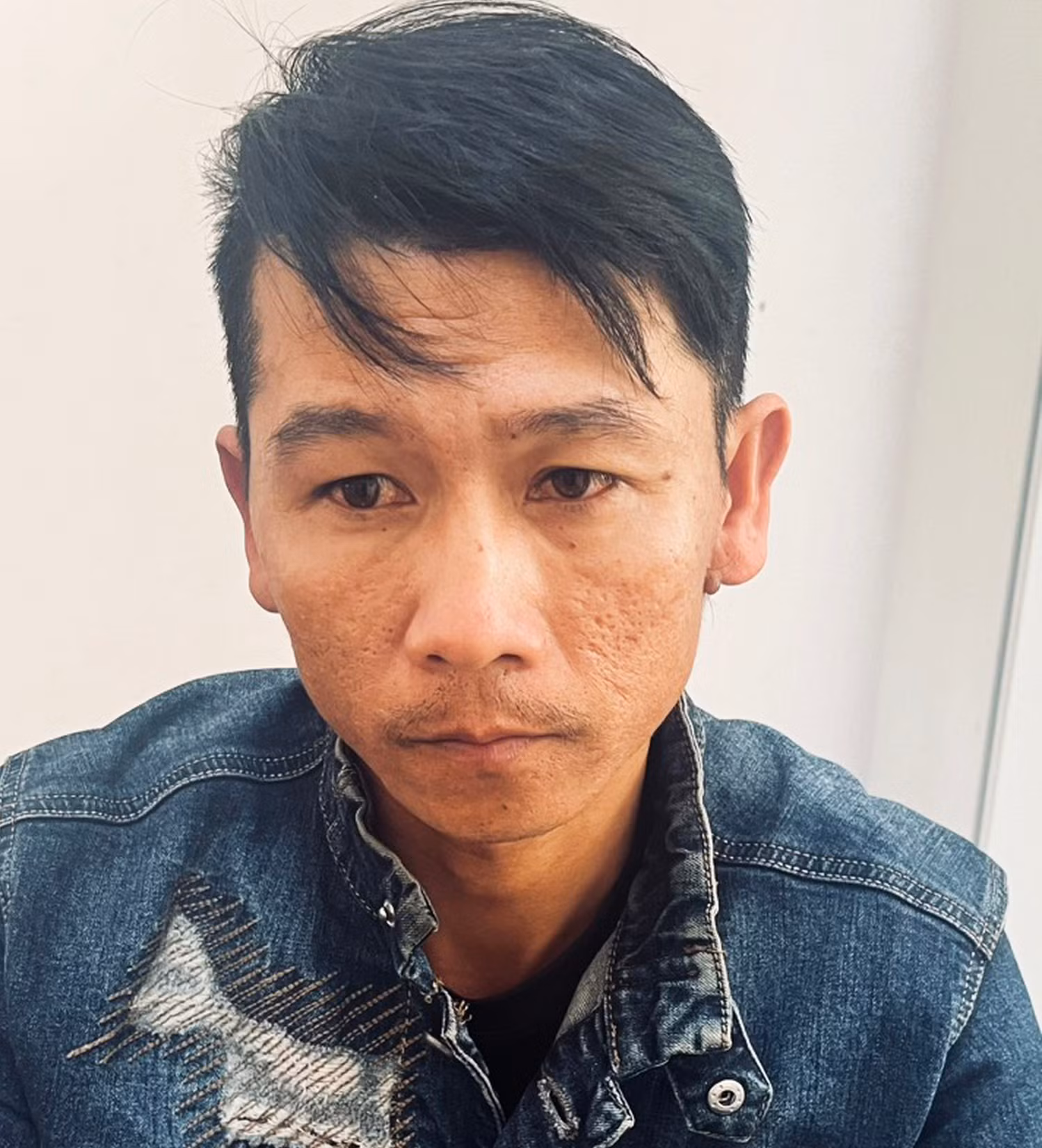 Bắt đối tượng đặt hàng làm giả 