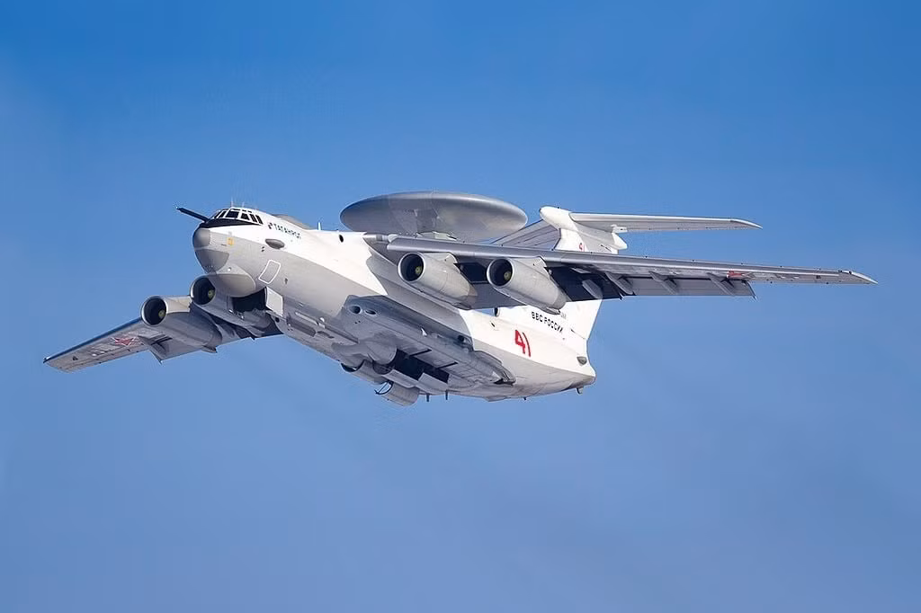 Nga sắp trả Ukraine thi thể 65 tù binh vụ máy bay Il-76 bị bắn rơi -0
