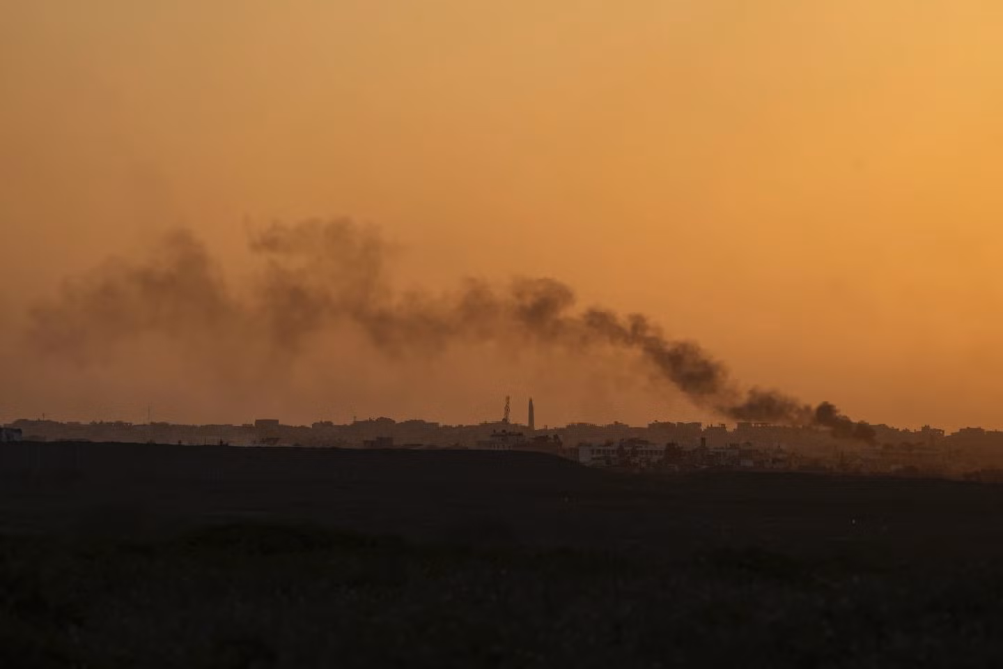 LHQ điều tra cáo buộc lạm dụng tình dục sau vụ Hamas tấn công Israel -0