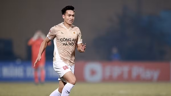 Đội tuyển Việt Nam và nỗi buồn mang tên “trung phong”