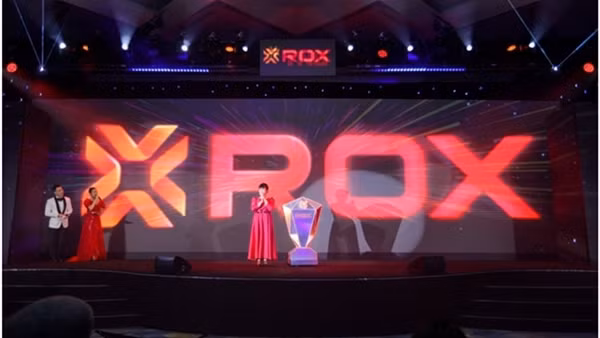 ROX Group tiếp tục nối dài hành trình “thuận ích”