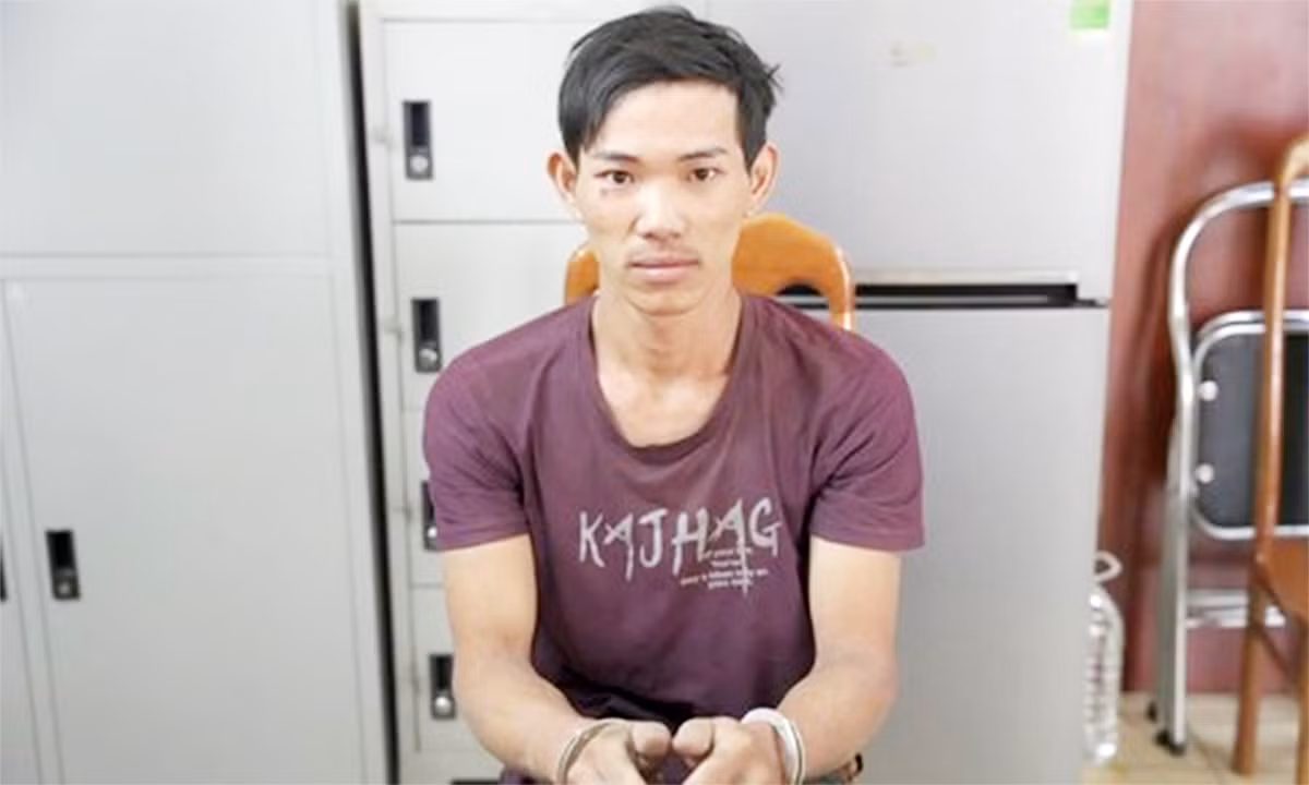 Cần làm gì để bảo vệ mạng sống khi đối mặt với tội phạm? -0