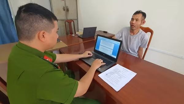 Bắt tên trộm cuồng dâm