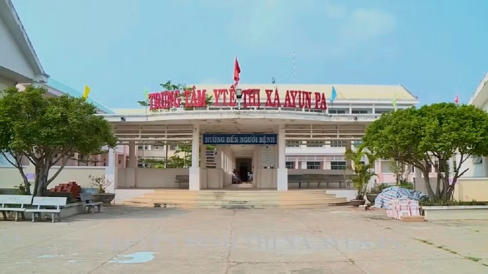 Kiểm tra phản ánh thai nhi tử vong do sự tắc trách của y bác sĩ -0