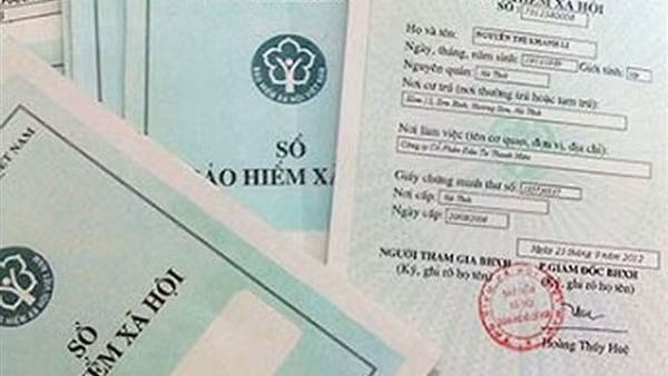 Khởi tố bị can là một doanh nghiệp trốn đóng BHXH