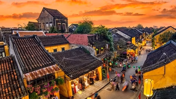 Đề nghị 1.700 tỷ đồng bảo tồn và phát huy giá trị di sản đô thị cổ Hội An
