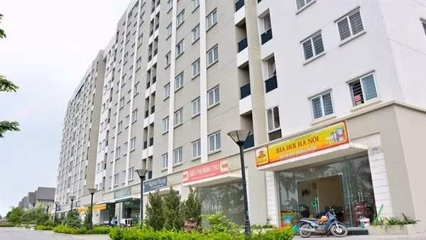 Ngân hàng mong gỡ thủ tục về đất để "tiêu tiền"