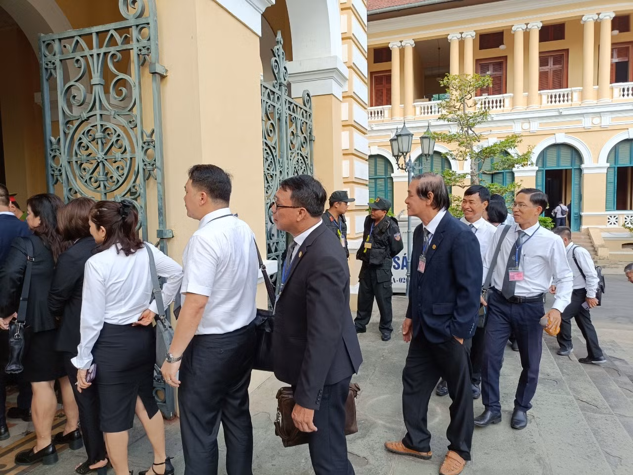 Ngày xét xử thứ 2 vụ Vạn Thịnh Phát: Những con số “đi vào lịch sử” sẽ được công bố -0