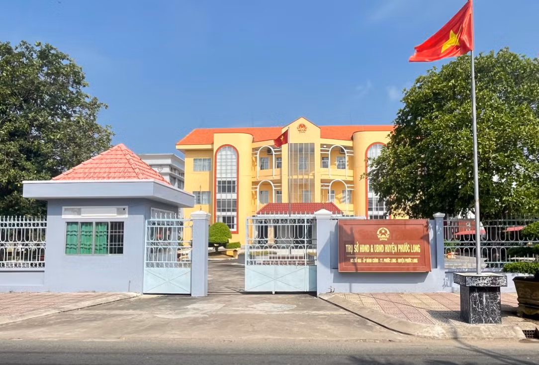 Đề nghị huyển cơ quan điều tra vụ cấp sổ đỏ trái quy định hàng ngàn mét vuông đất lấn chiếm ở Bạc Liêu -0