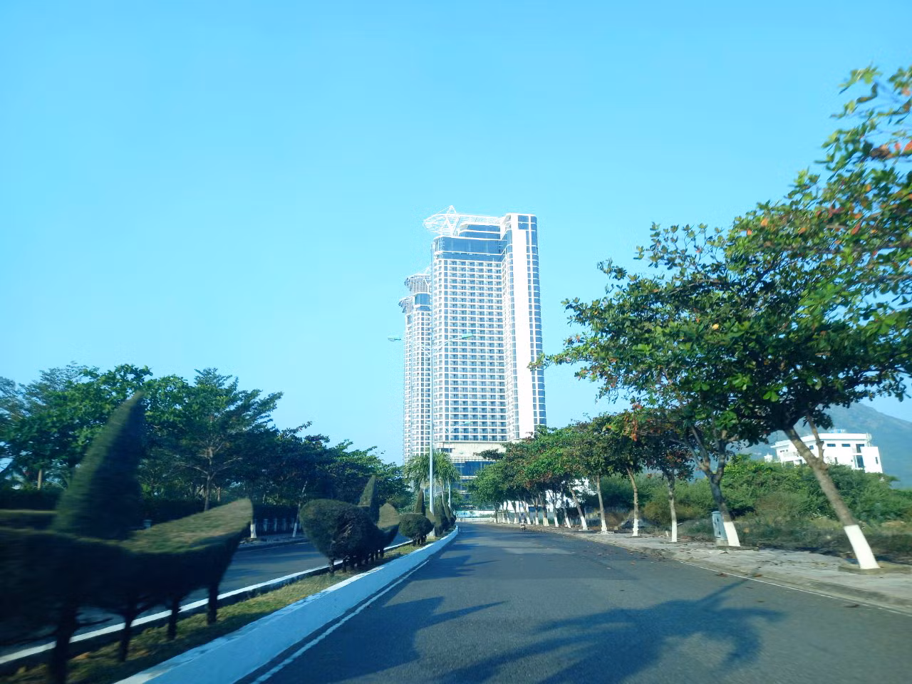  Hội thảo khoa học 100 hành trình lịch sử, giá trị văn hóa con người Nha Trang -1