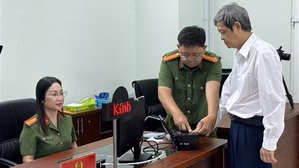 Giải quyết triệt để các “điểm nghẽn”, nâng cao hiệu quả thực hiện Đề án 06
