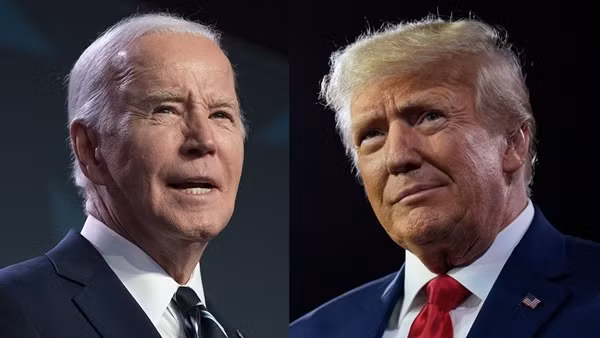 Bầu cử Tổng thống Mỹ: Kinh tế khởi sắc có giúp ông Joe Biden “lội ngược dòng”?