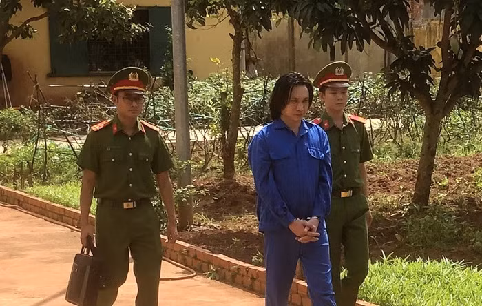 Tái diễn thủ đoạn lừa đảo bằng hình thức kêu gọi từ thiện -0