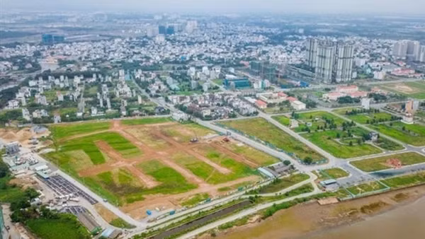 Ban hành Kế hoạch triển khai thi hành Luật Đất đai