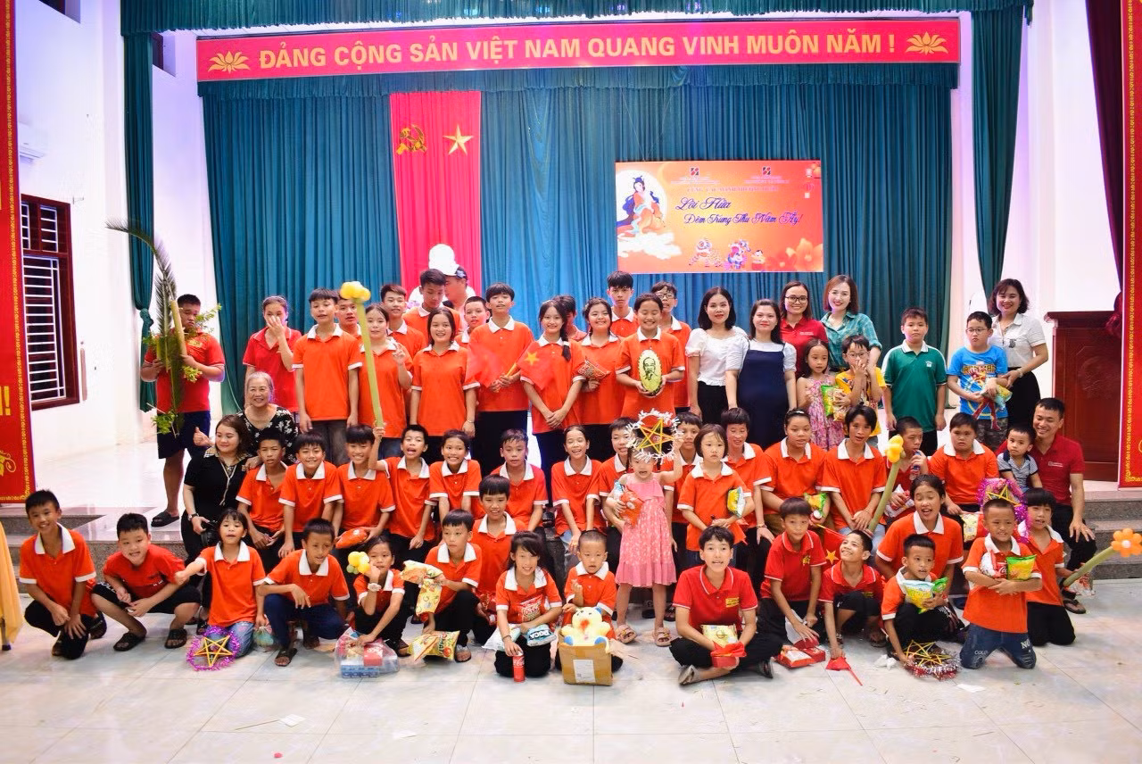 Phụ nữ Agribank - “Năng động - Sáng tạo - Nhân hậu- Đảm đang” -0