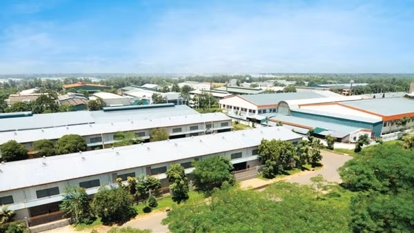 Xây dựng khu công nghiệp Y - Dược tập trung đầu tiên của cả nước