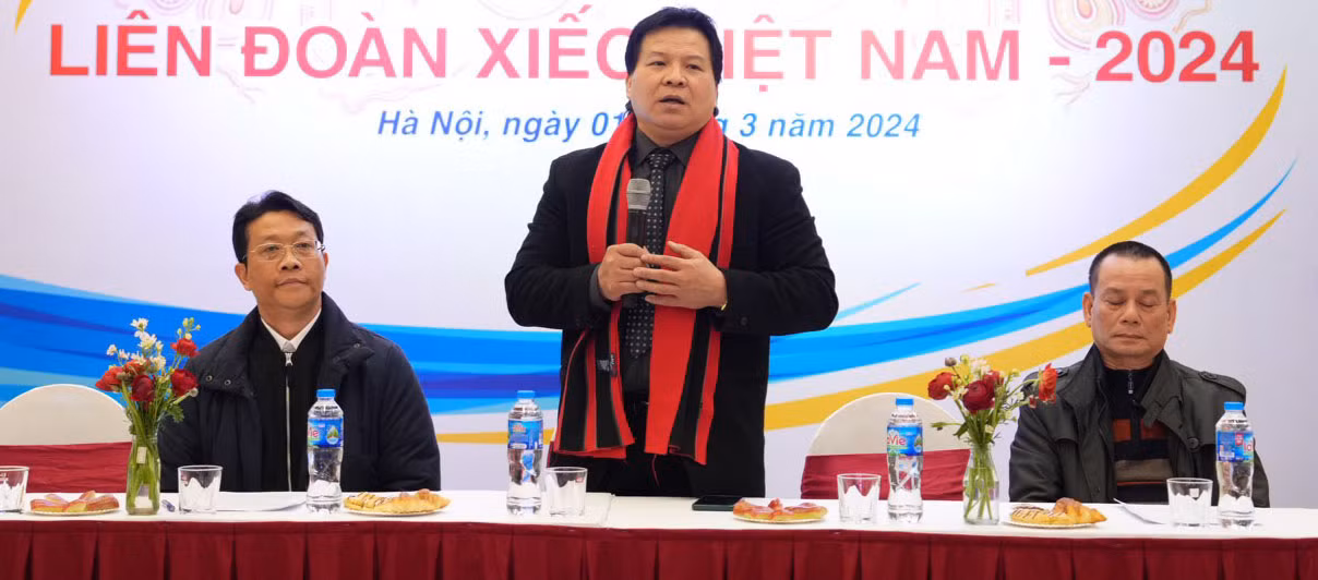 Kể chuyện Điện Biên Phủ bằng ngôn ngữ xiếc -0