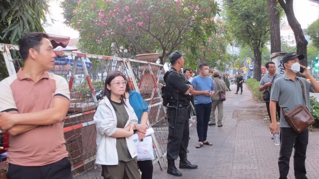 Xét xử “đại án” Vạn Thịnh Phát -0