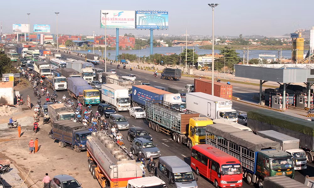 Bài cuối: Công khai, minh bạch để không xảy ra tranh chấp -0