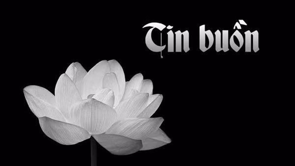 Tin buồn: Thiếu tướng Hoàng Dũng từ trần