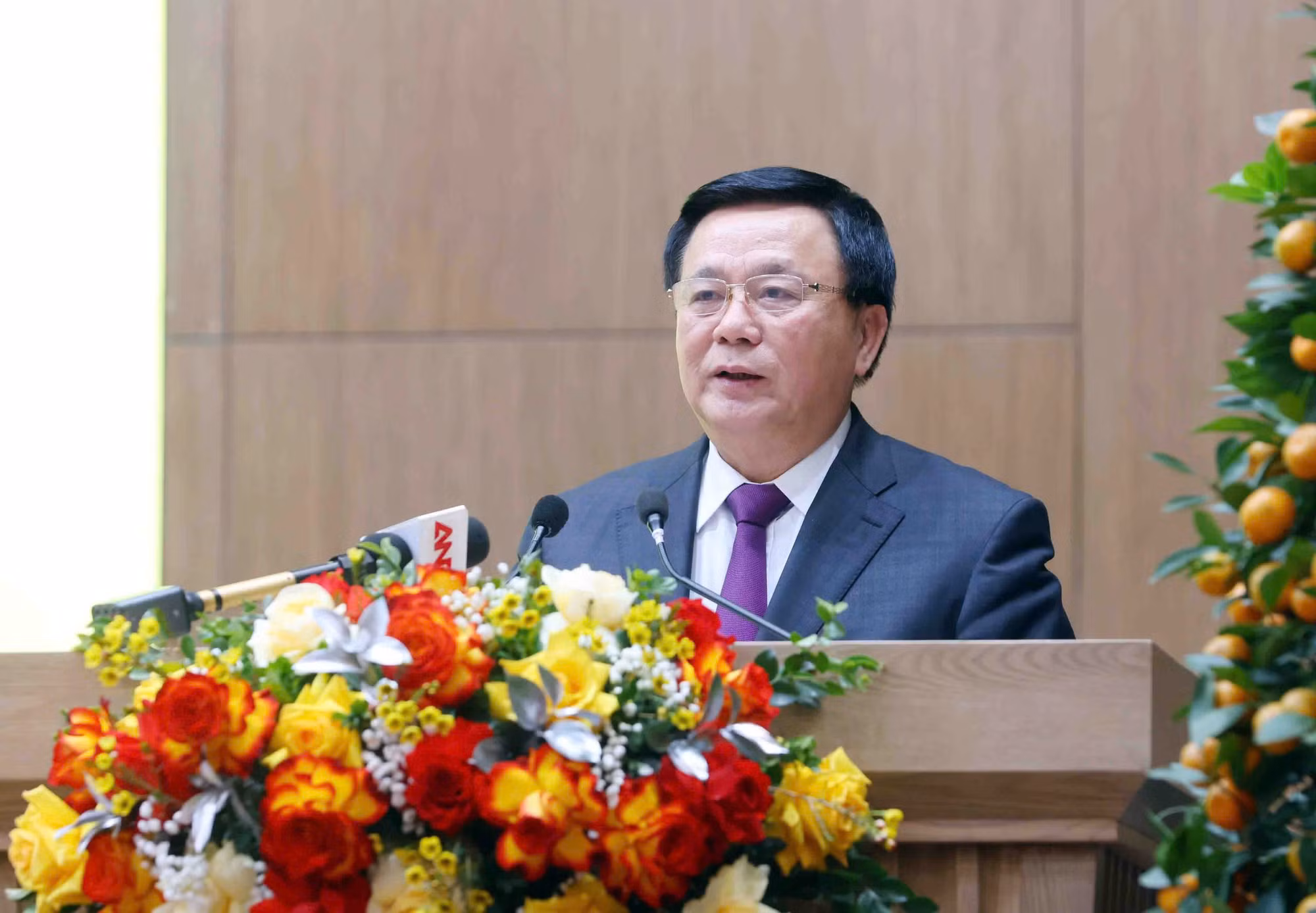 Phát huy cao nhất giá trị cuốn sách của Tổng Bí thư Tô Lâm đối với sự nghiệp xây dựng và bảo vệ Tổ quốc -0
