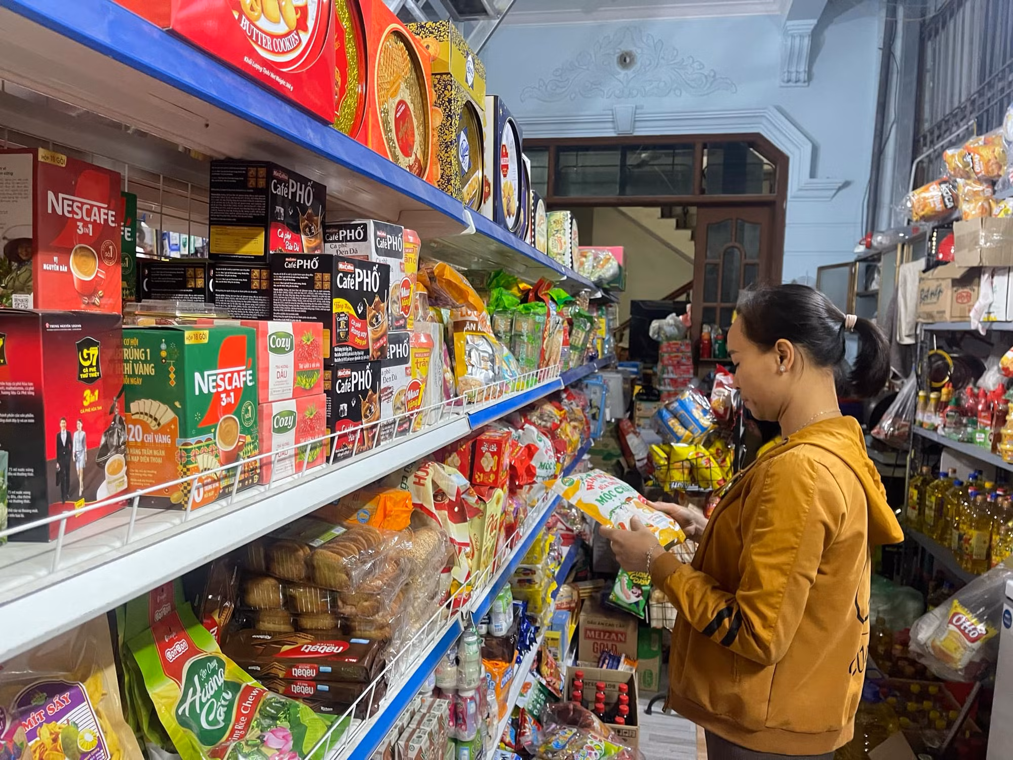 Tăng cường thanh tra, xử lý nghiêm các vi phạm về cạnh tranh, bán hàng đa cấp -0