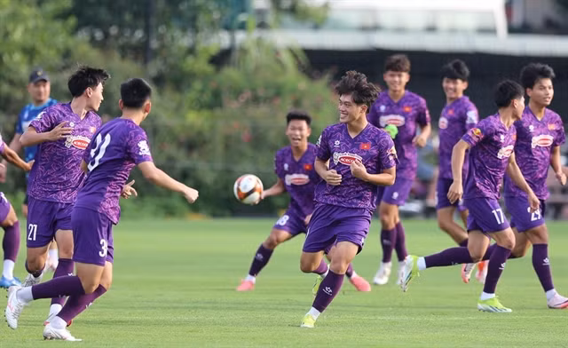 Thể thao Việt Nam dồn toàn lực cho SEA Games 33 -0
