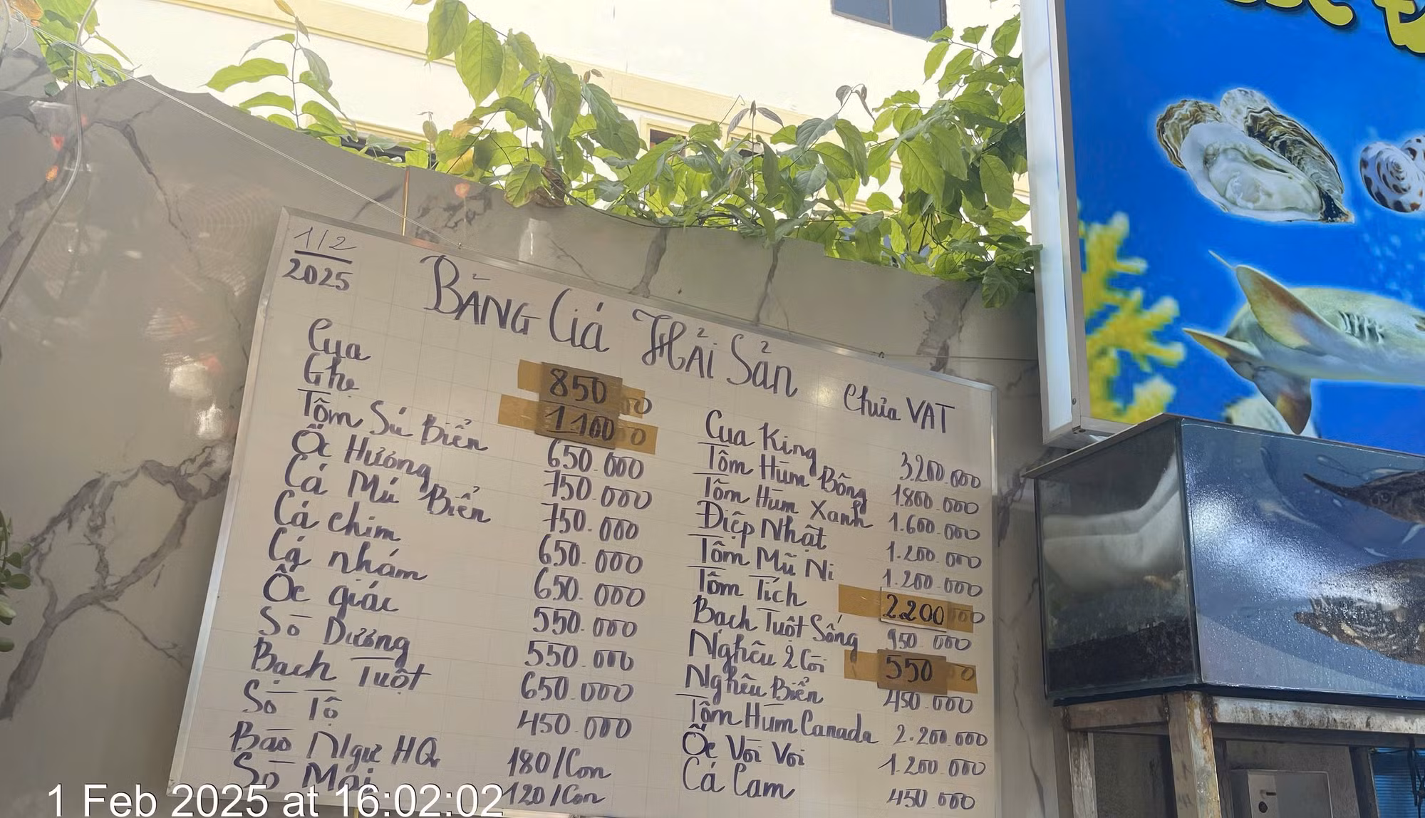 Làm rõ nhiều thông tin thất thiệt tại Vũng Tàu -0