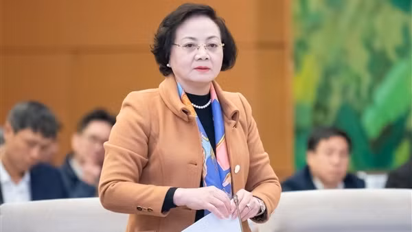 Sửa đổi Luật Tổ chức chính quyền địa phương đảm bảo tính khái quát, ổn định và khả thi của luật