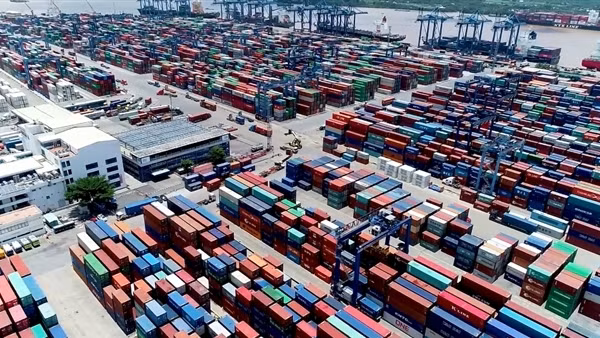 Quy hoạch TP Thủ Đức thành trung tâm liên kết và phát triển mạnh