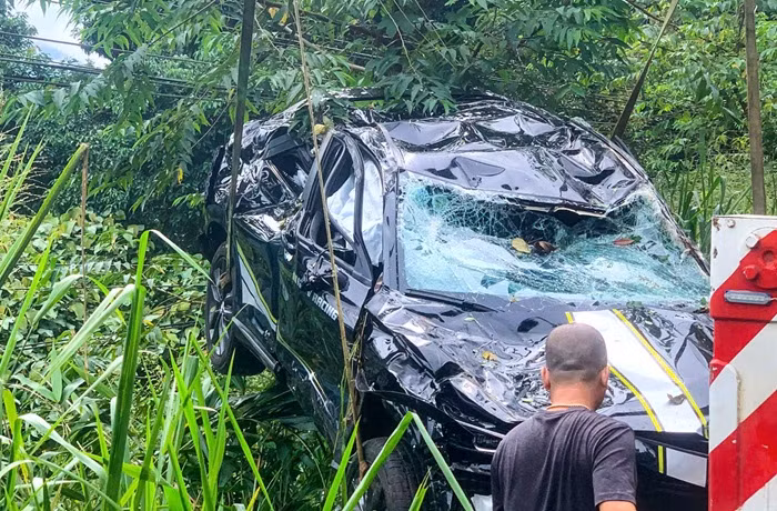 Sát hại người tình bằng xyanua, chở lên Đà Lạt để thực hiện ý nguyện -0