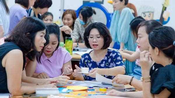 Bộ GD&ĐT phản hồi về kiến nghị điều chỉnh việc dạy môn tích hợp ở bậc THCS