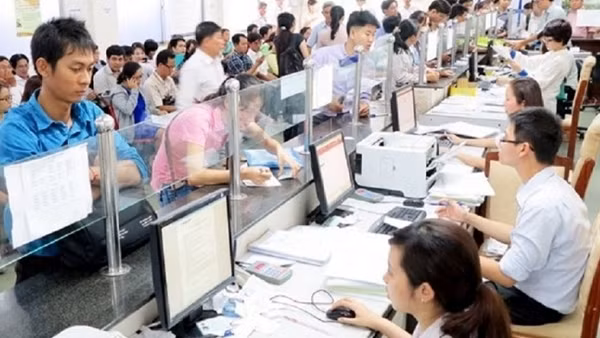 Tháng 1, gần 10.700 doanh nghiệp thành lập mới
