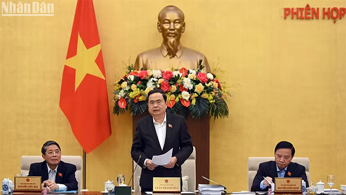 Thống nhất giữ nguyên cách gọi “cơ quan của Quốc hội” sau khi sắp xếp bộ máy -0