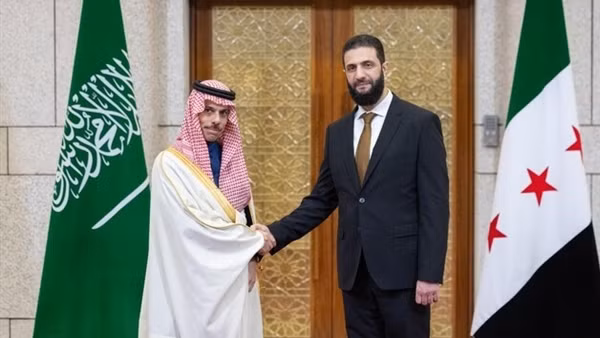 Nhà lãnh đạo mới và con đường mới cho Syria?