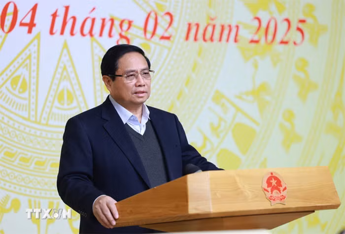 Thủ tướng: 'Vừa chạy, vừa xếp hàng' trong triển khai xây nhà máy điện hạt nhân -0