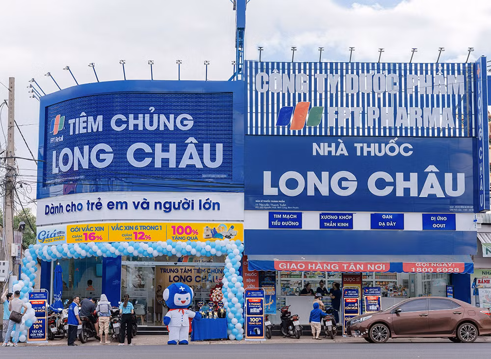 Chủ động phòng ngừa các biến chứng nguy hiểm của cúm mùa bằng vaccine -1