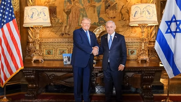 Chuyến thăm hàn gắn tình đồng minh của Thủ tướng Israel