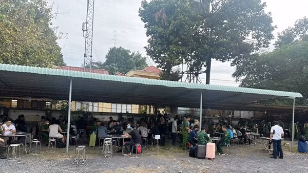 Chủ động nhận diện, triệt phá các băng nhóm tội phạm xuyên quốc gia