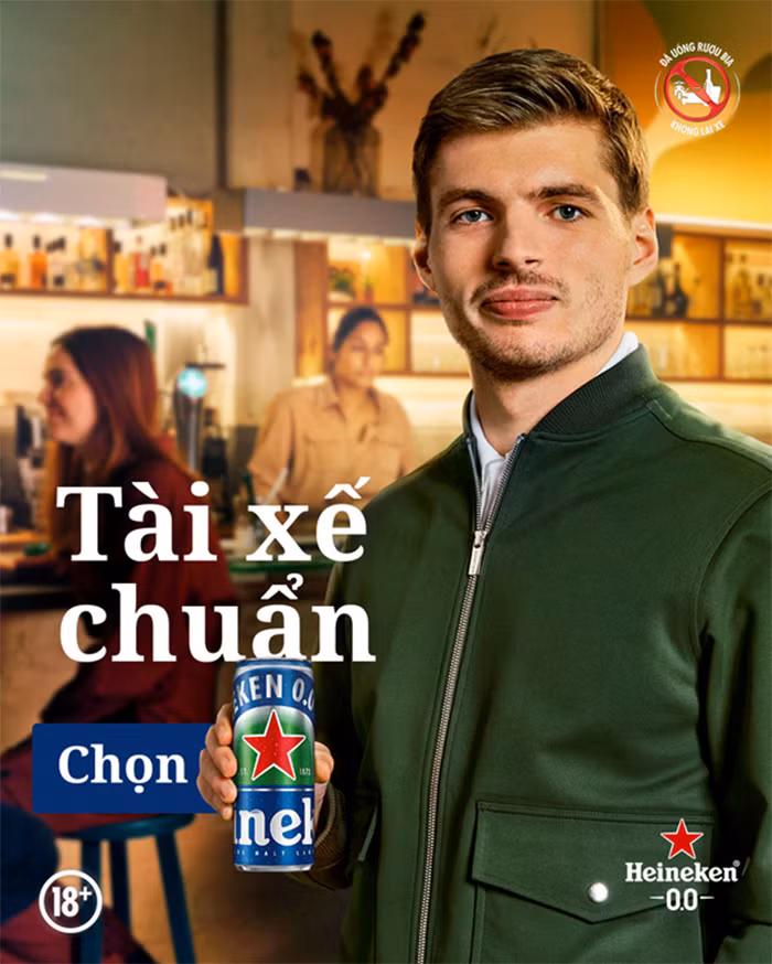 Giảm vi phạm nồng độ cồn so với cùng kỳ, tinh thần “Uống có trách nhiệm” được nâng cao rõ rệ -0